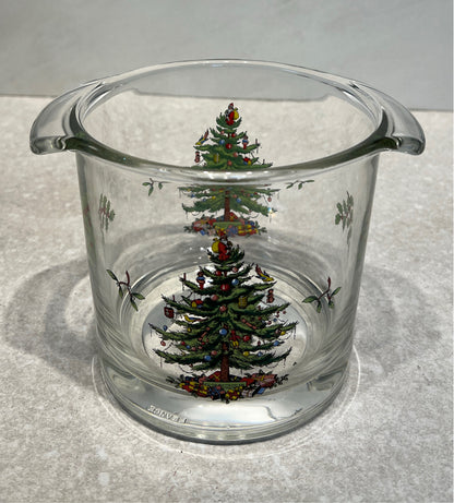 Spode Ice Bucket