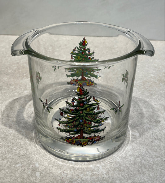 Spode Ice Bucket