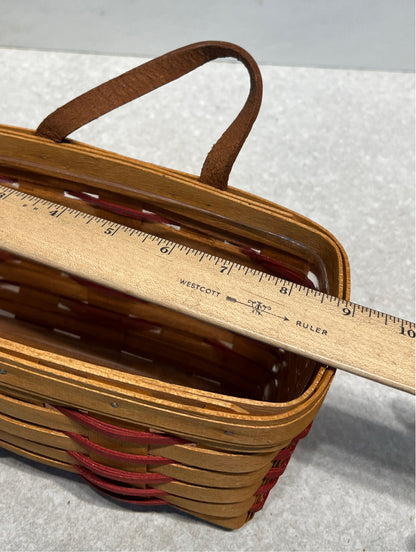 Longaberger Basket