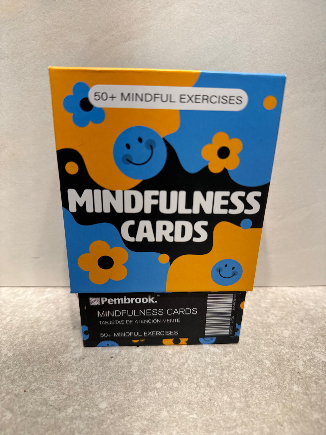 Mindfulness Cards