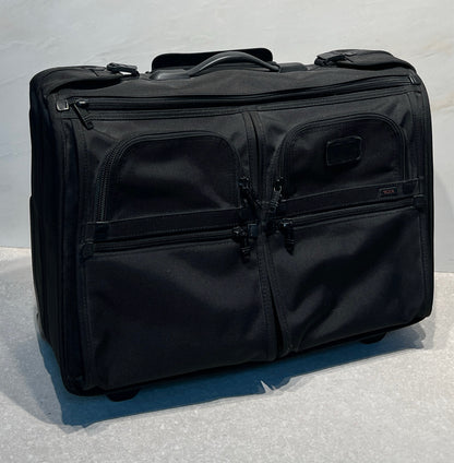 Tumi Garment Bag
