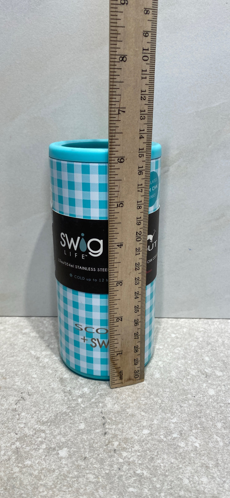 Scout Insulator