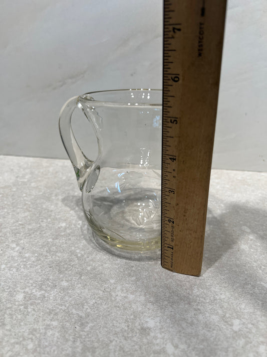 Pitcher