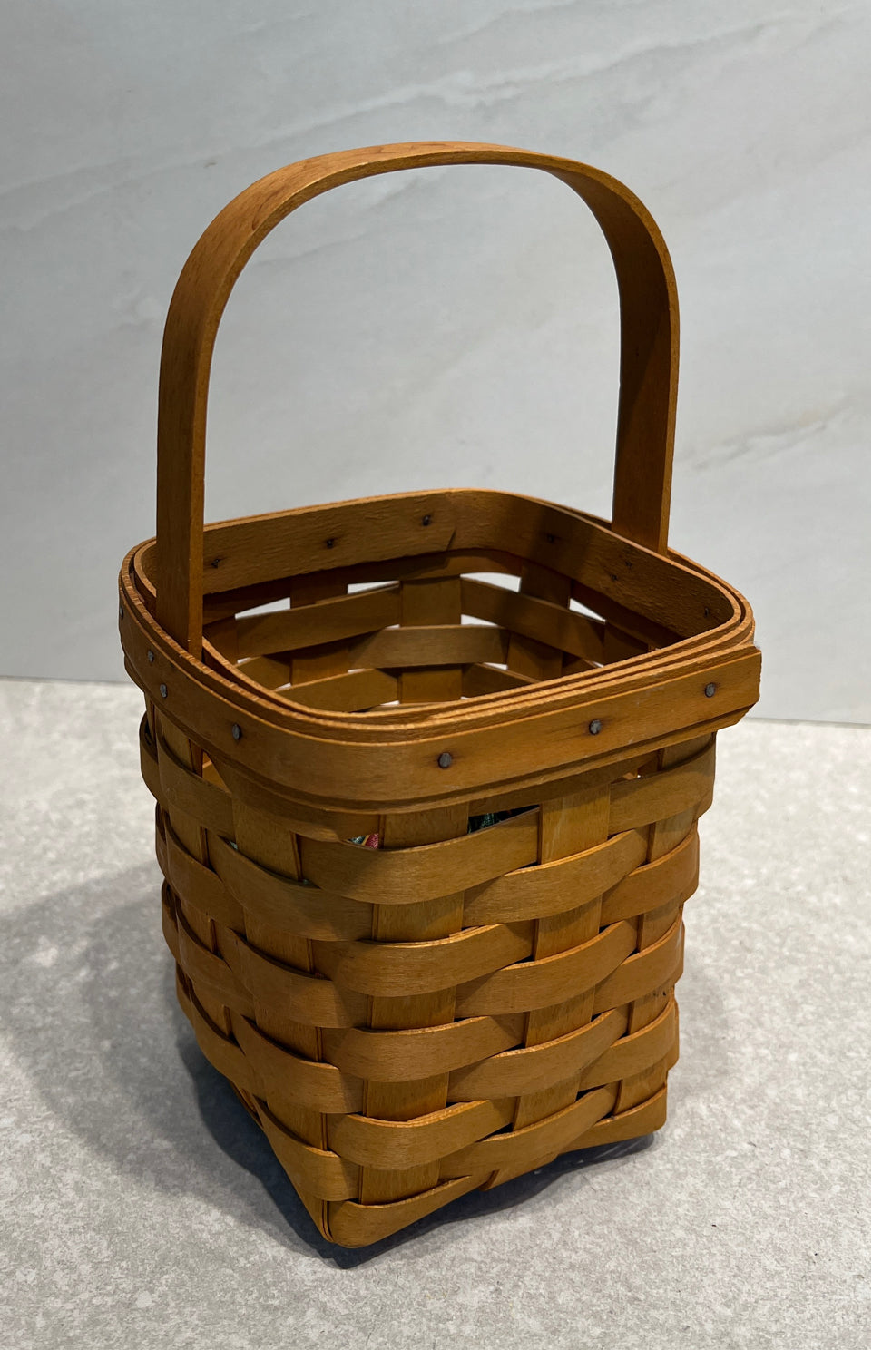 Longaberger Basket