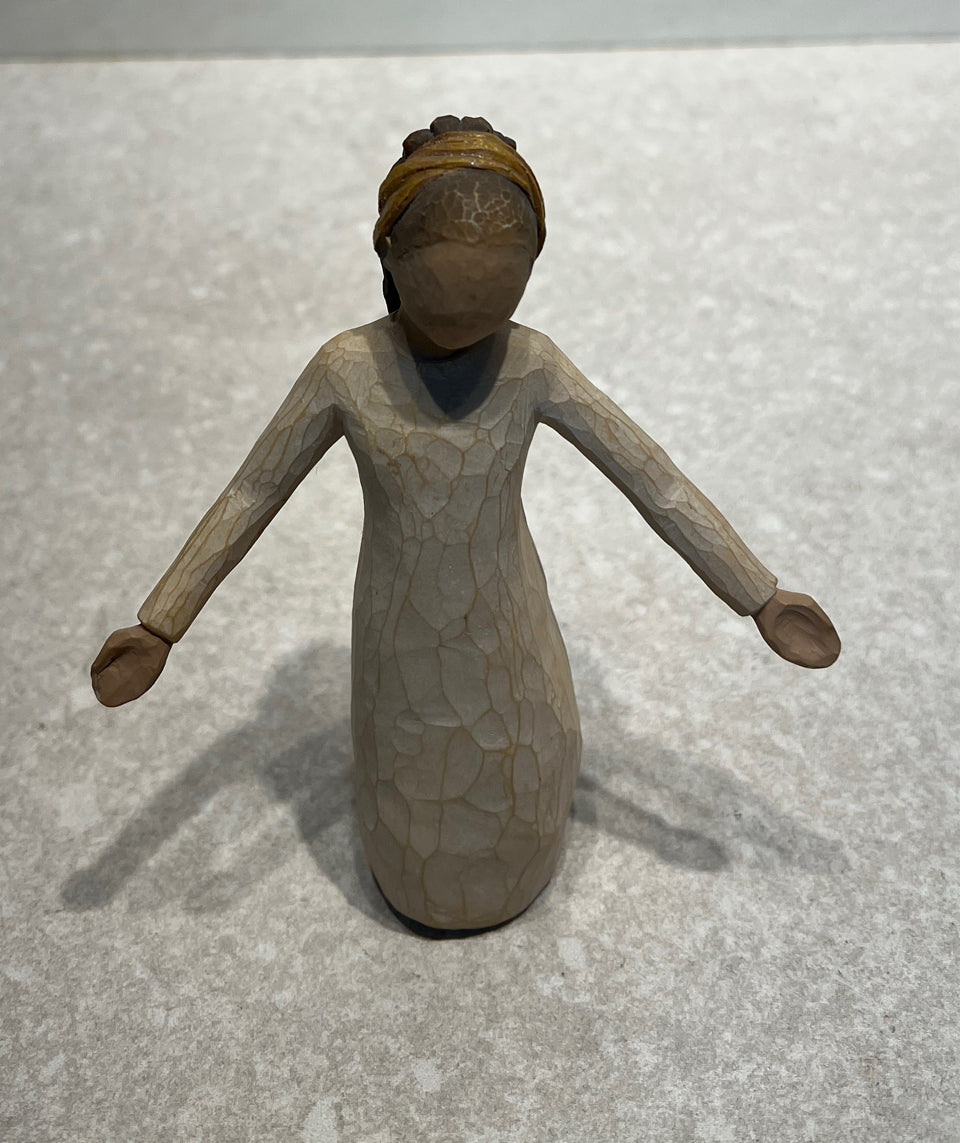 Willow Tree Figurine