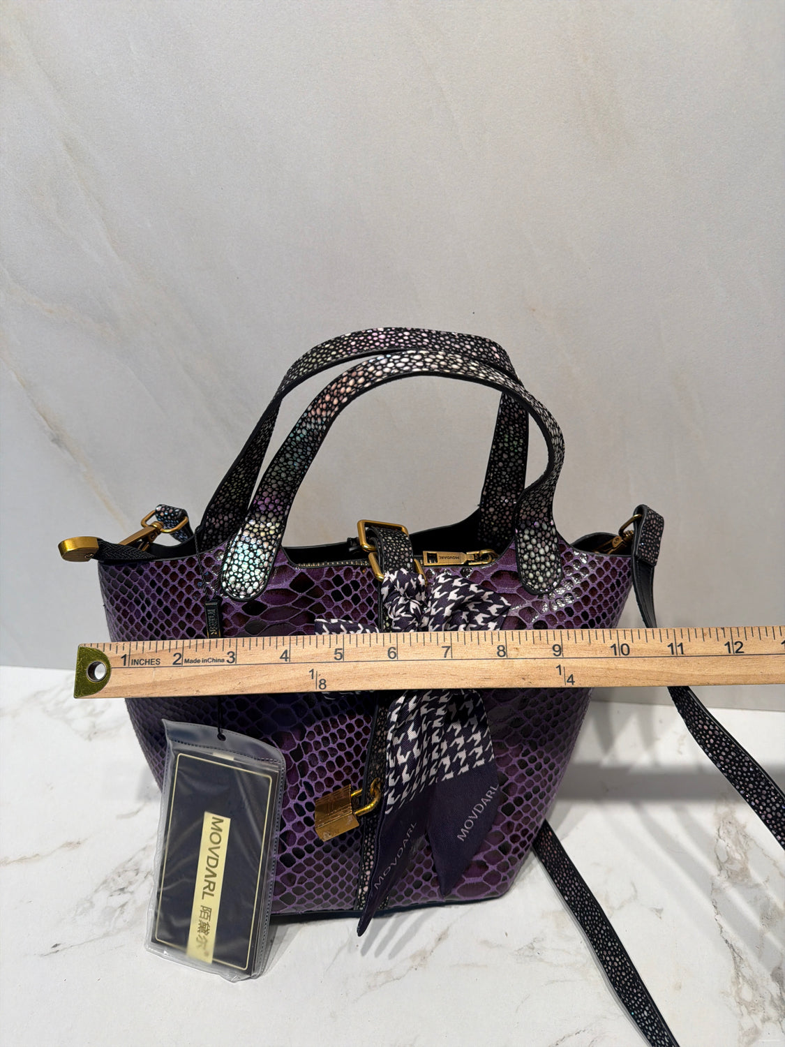 Handbag