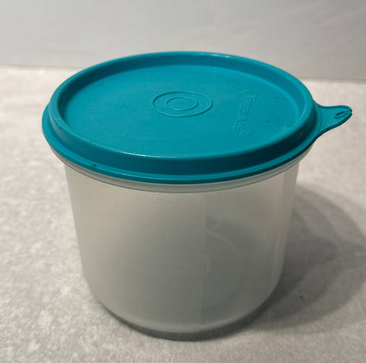 Tupperware Container