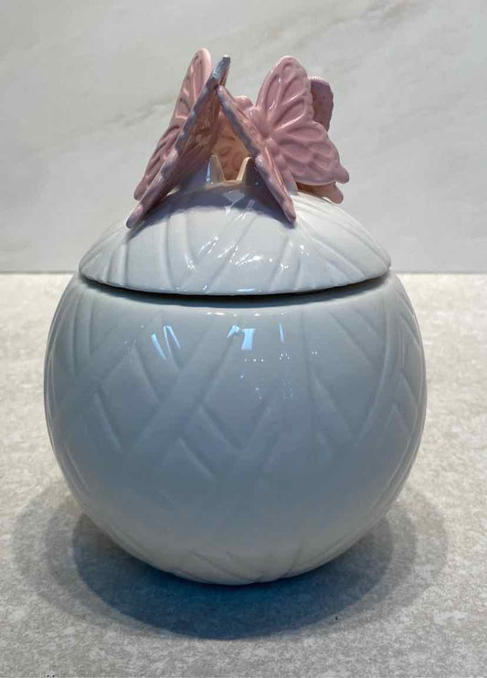 Slatkin Sweet Pea Candle