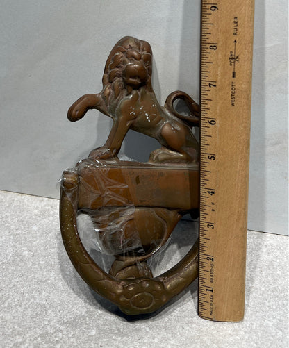 Door Knocker