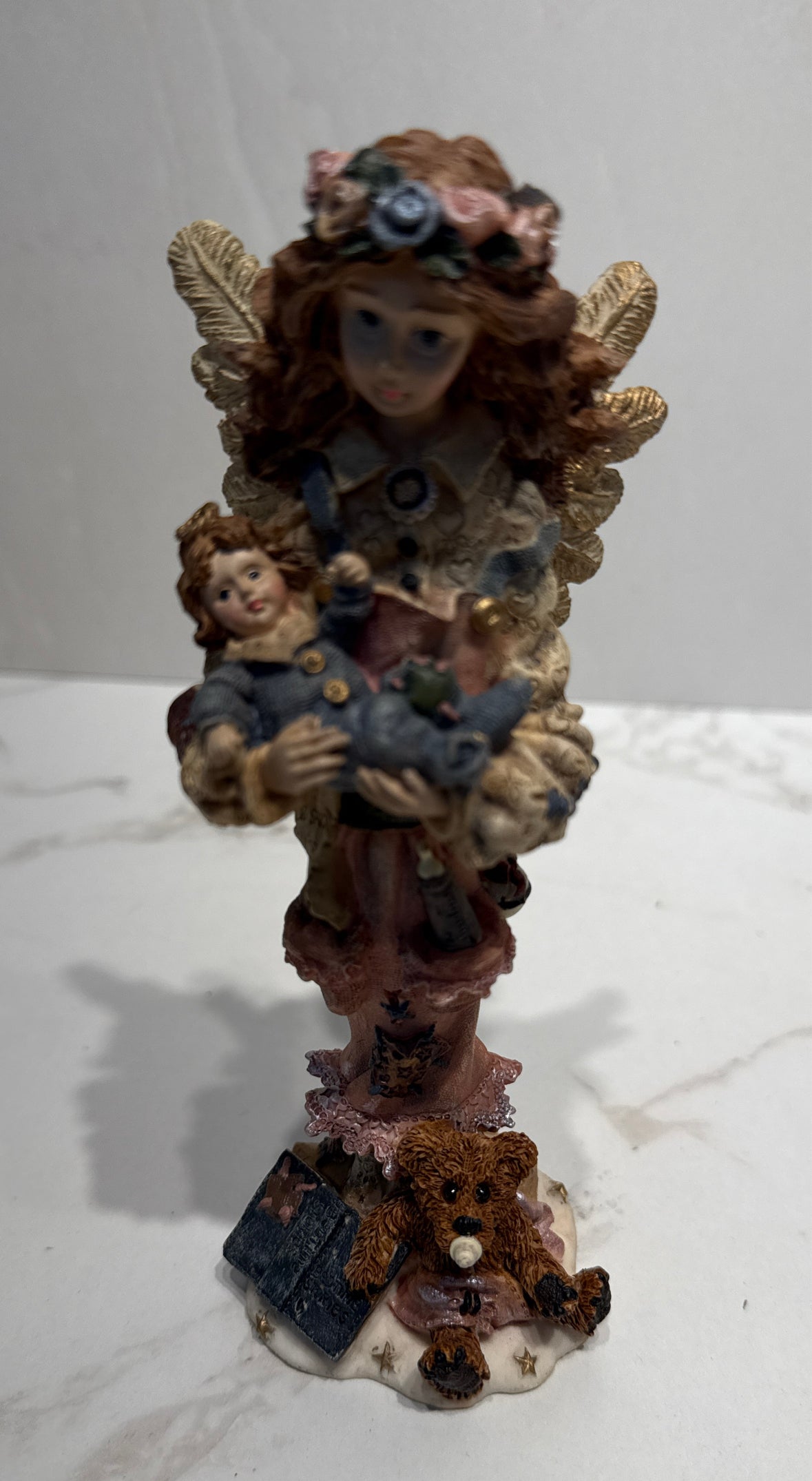 Boyd's Bear Angel