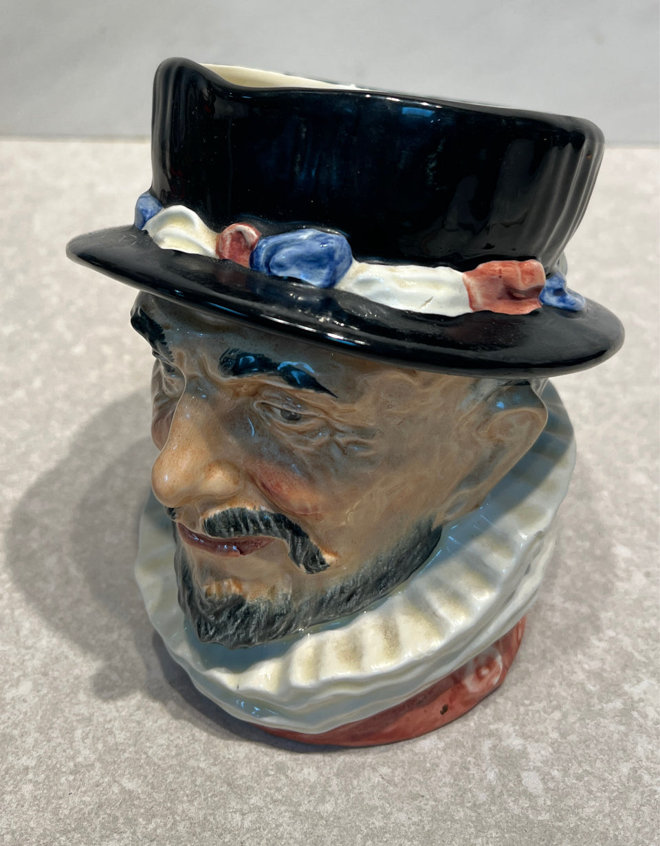 Royal Doulton Collectable Mug