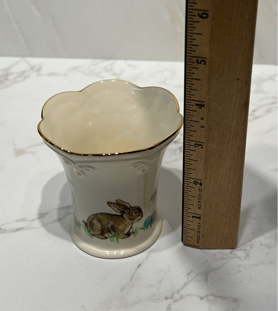 Lenox Candle Holder
