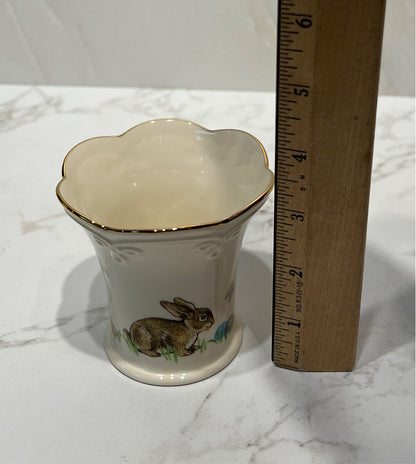 Lenox Candle Holder