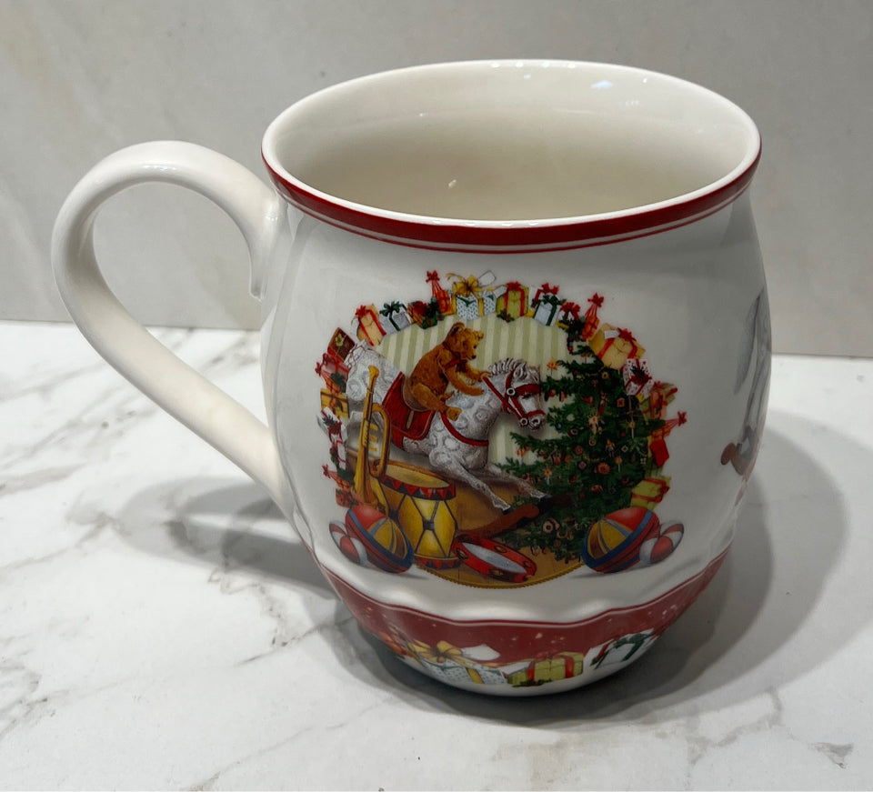 Mug Villeroy And Boch