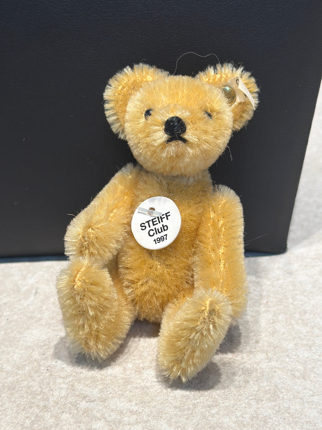 Steiff Club Bear