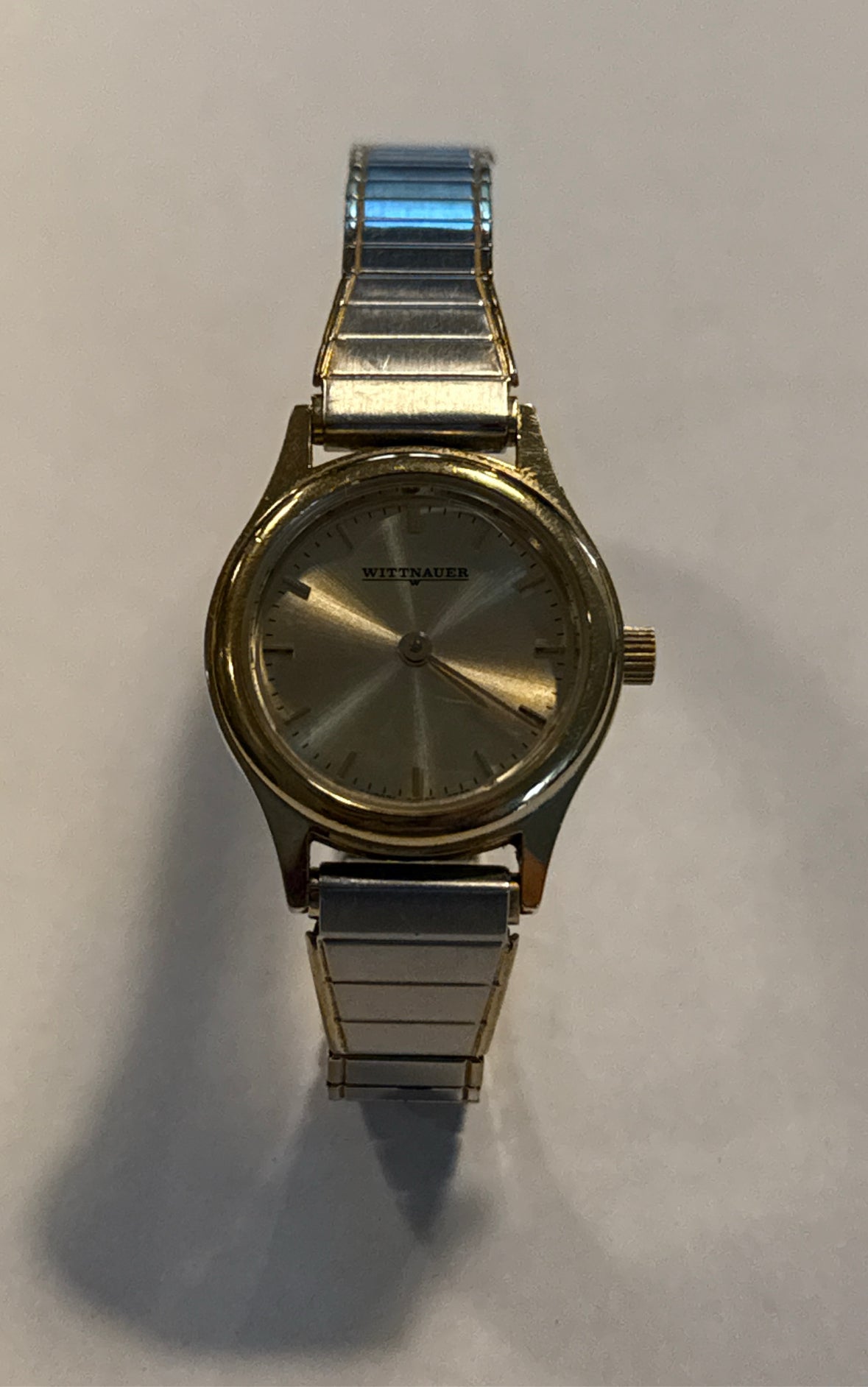 Wittnauer Watch