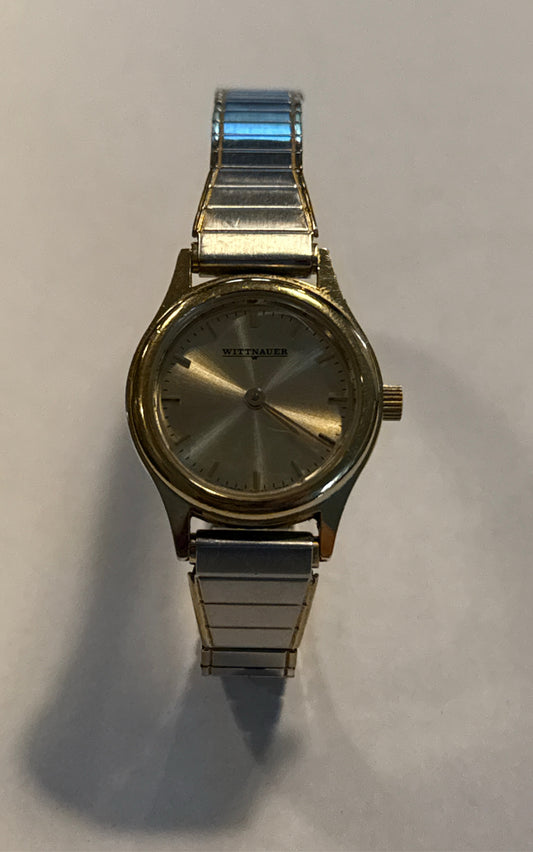 Wittnauer Watch