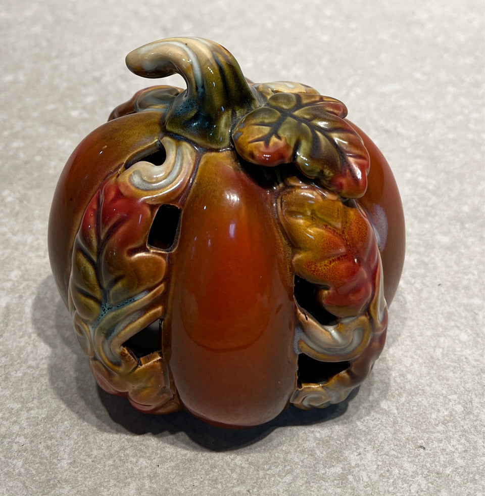Pumpkin