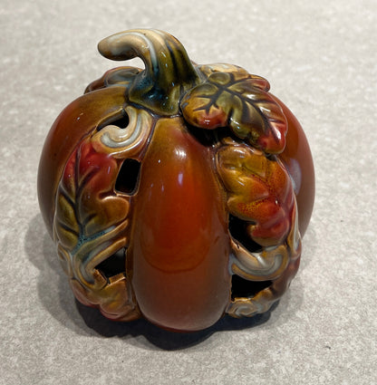 Pumpkin