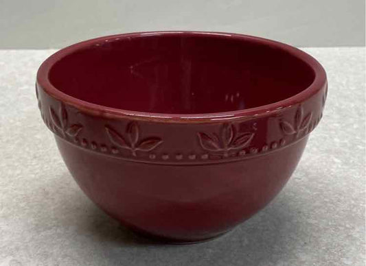 Bowl