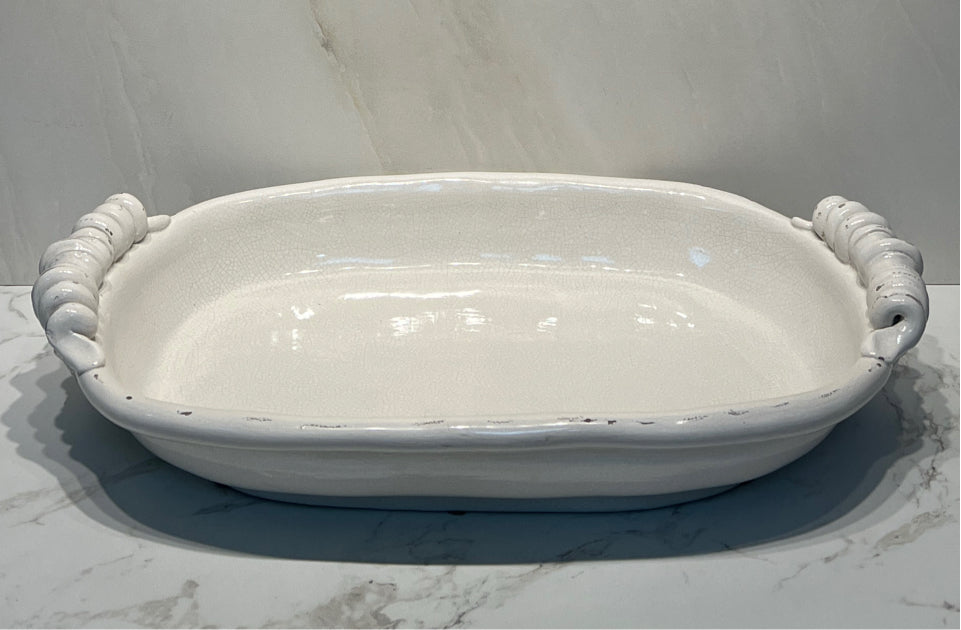 Lion's Head Tray