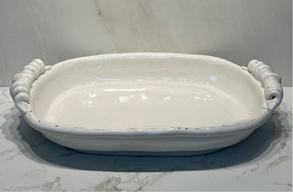 Lion's Head Tray
