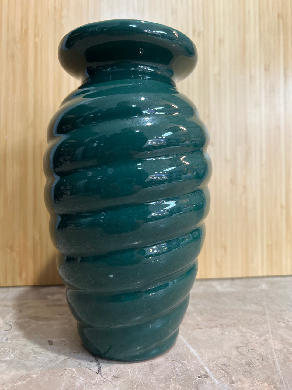 Haeger Vase