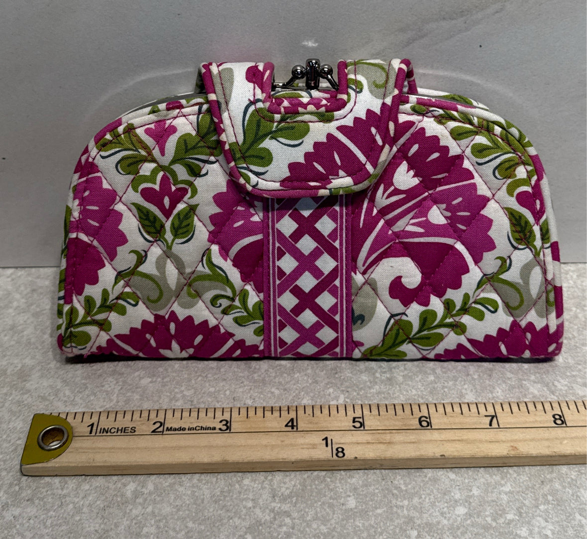Vera Bradley Wallet