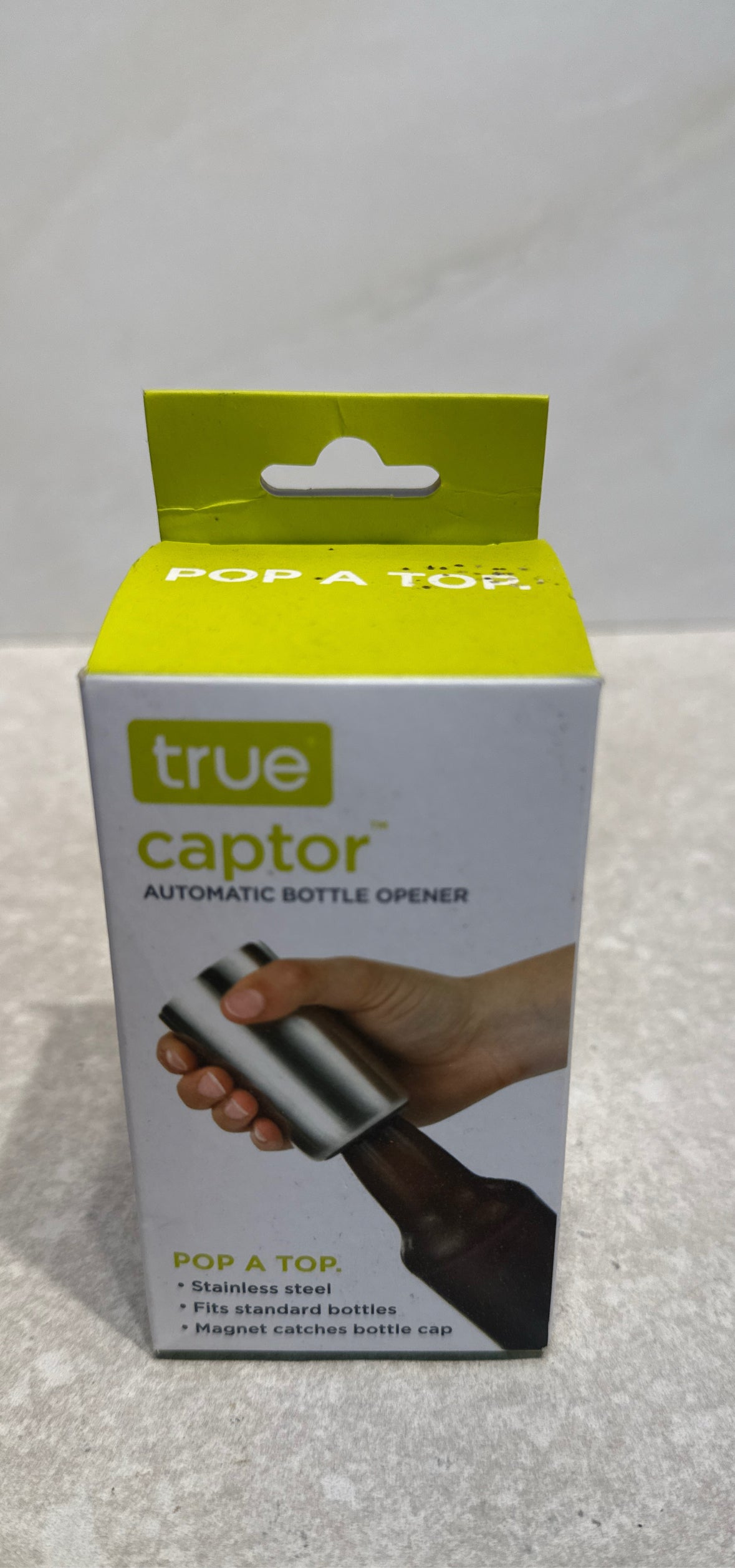 Automatic Wine opener