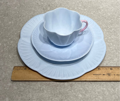 Shelley 3-Piece Tea Set