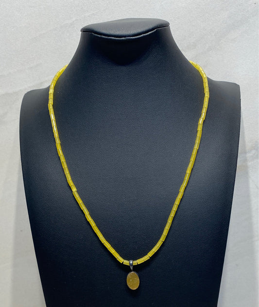 Sterling Necklace