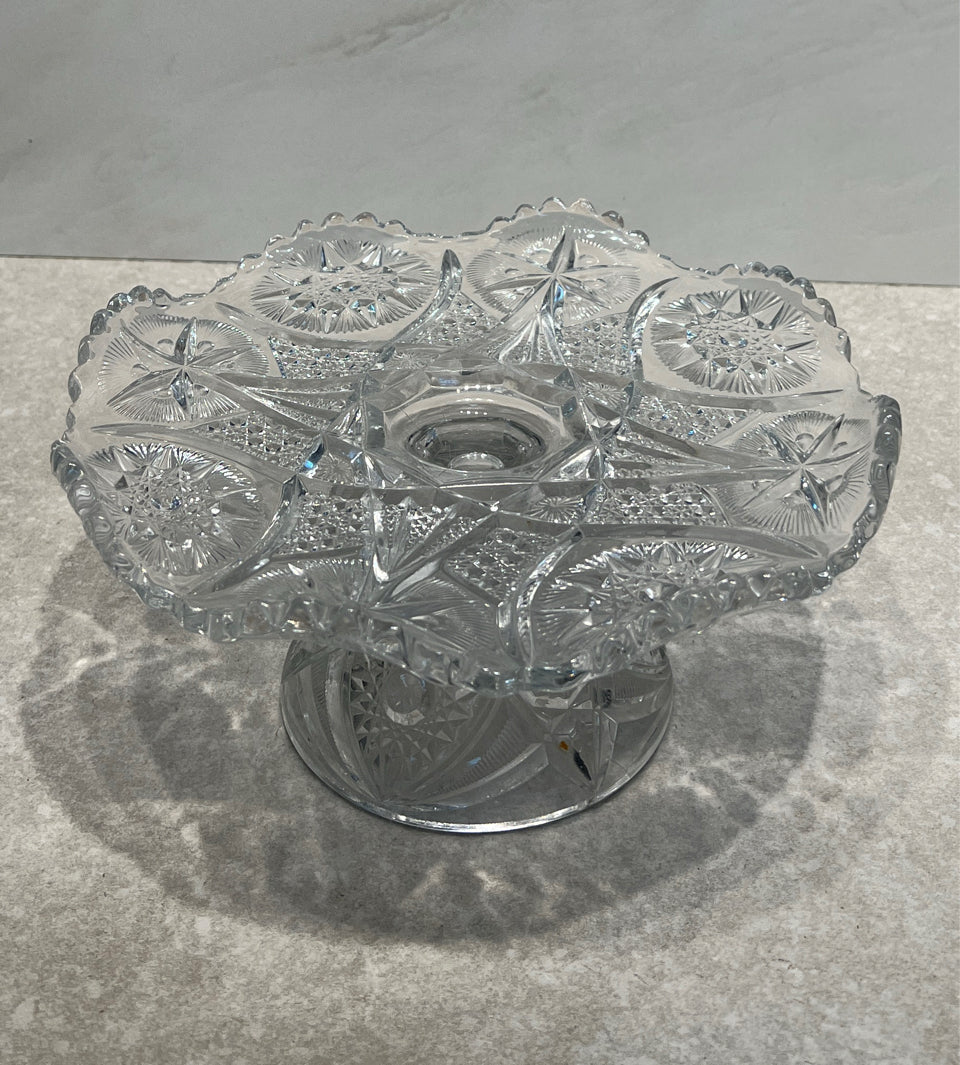 Cake Plate