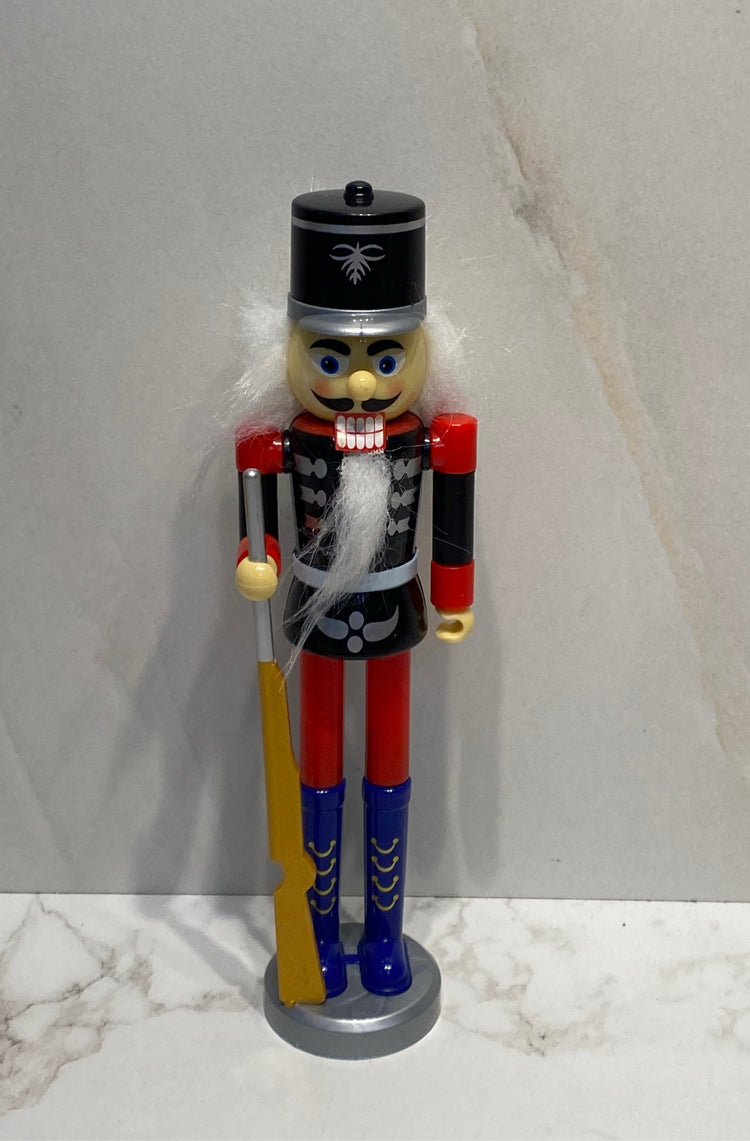Nutcracker