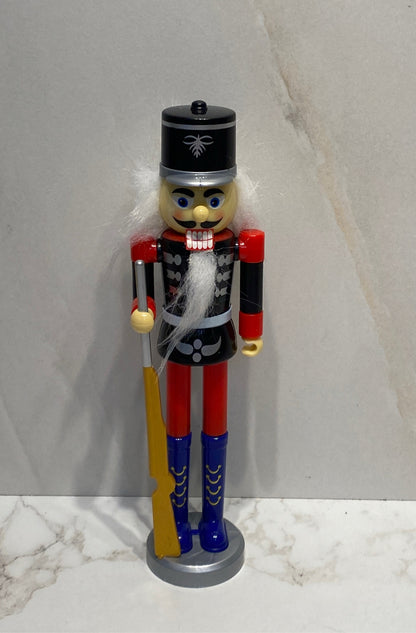 Nutcracker