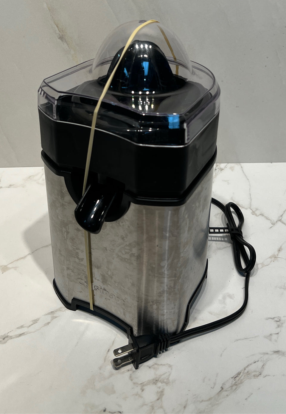 Cuisinart Juicer