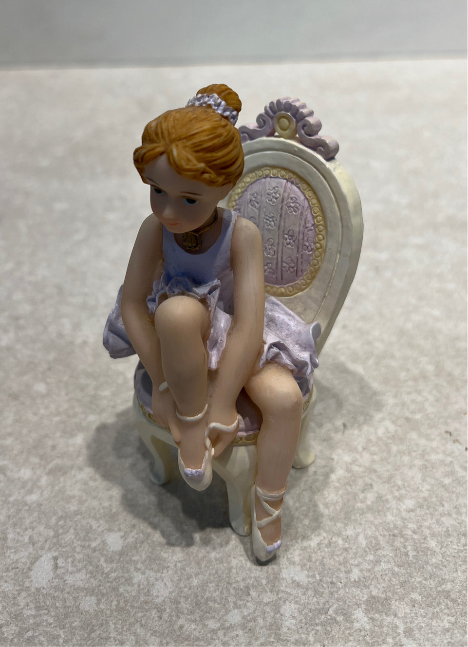 Ballerina