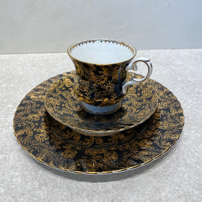 3-Piece Tea Set