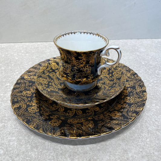 3-Piece Tea Set