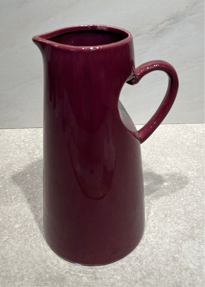 Pitcher