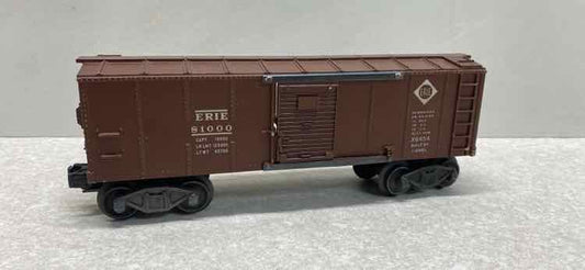 Lionel Erie 81000 Train