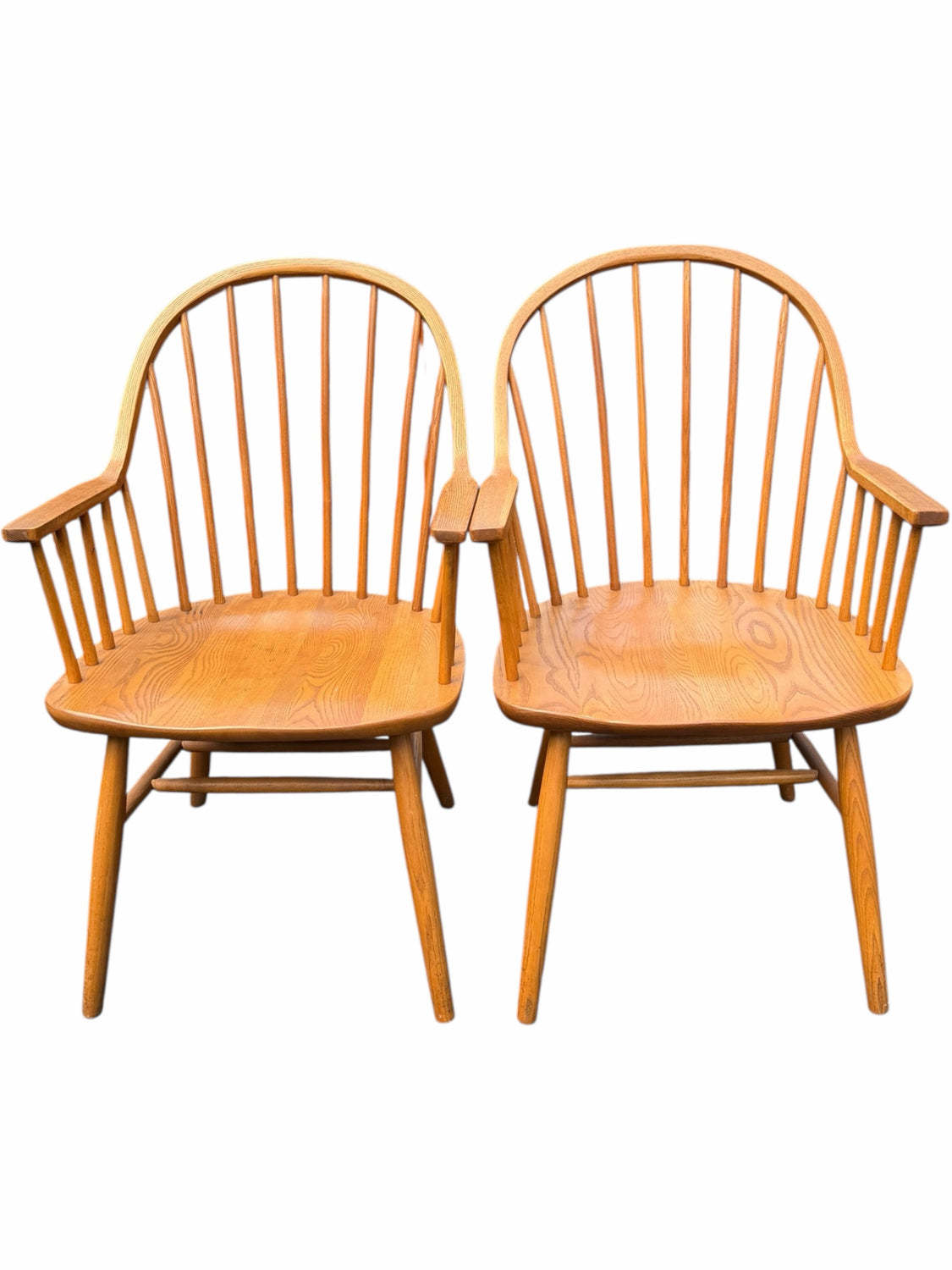 Set of 2 Chairs