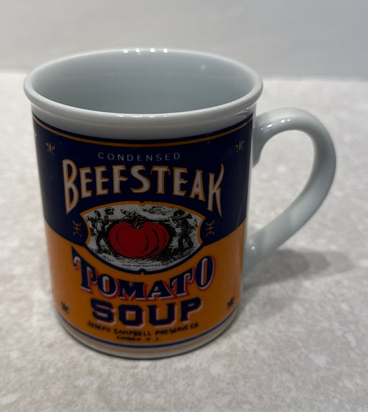 Campbell's Soup Mug