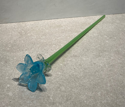 Glass Flower