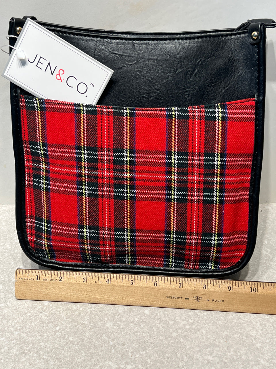 Jen & Co. Handbag