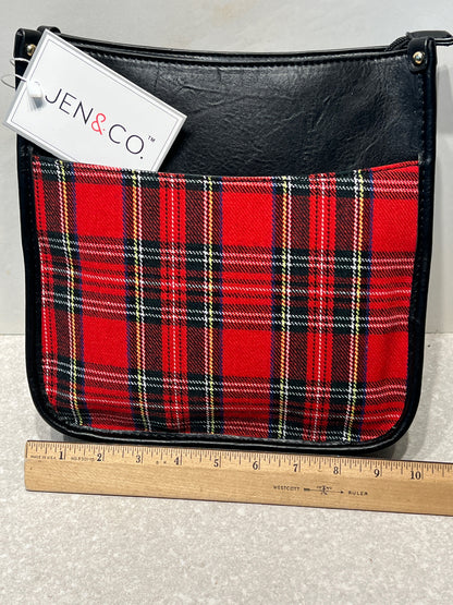 Jen & Co. Handbag