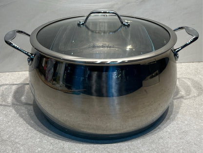 Anne Casey 13.5 Q Stock Pock