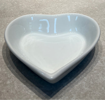 Heart Dish