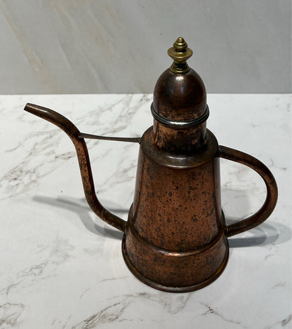 Copper Kettle