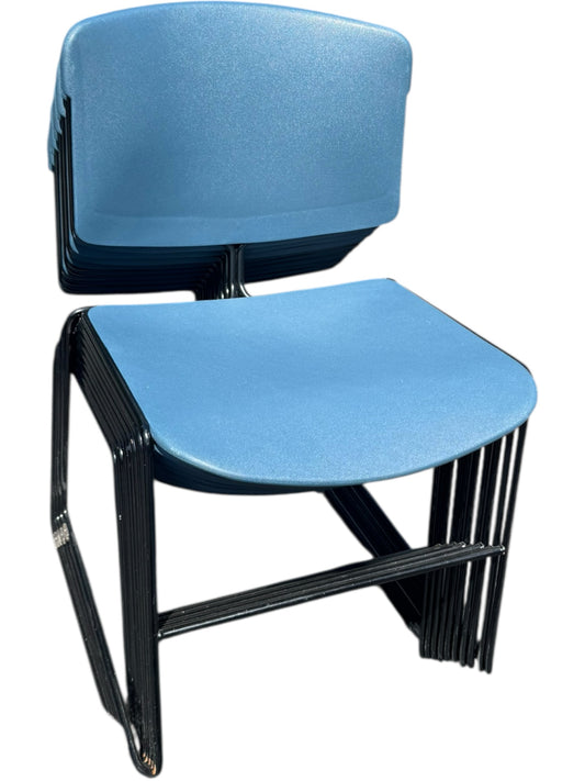 Set of 10 Chairs