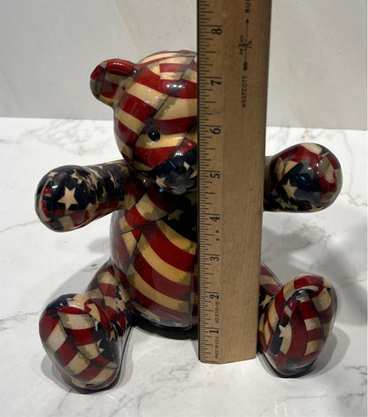 Bear Bank